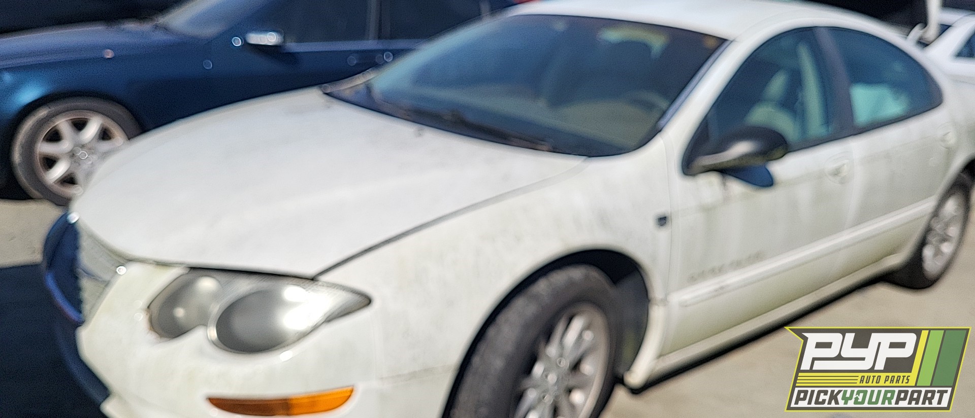 1999 CHRYSLER 300M available for parts