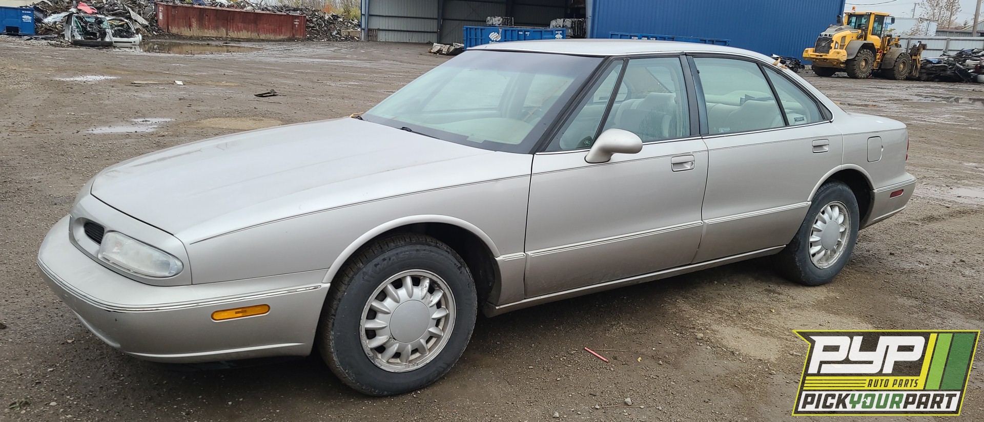 1996 OLDSMOBILE 88 partes disponibles