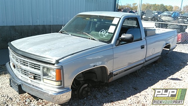 1994 CHEVROLET C1500 partes disponibles