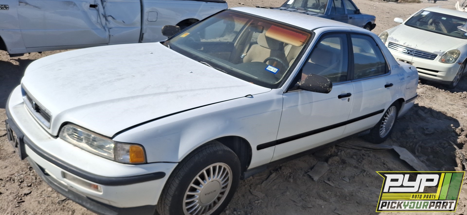 1991 ACURA LEGEND available for parts