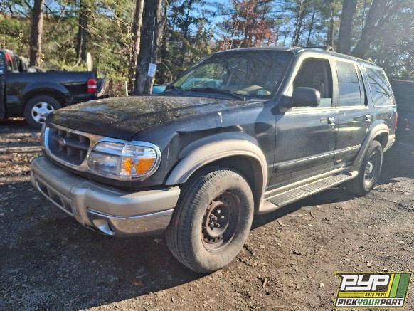 1999 FORD EXPLORER available for parts