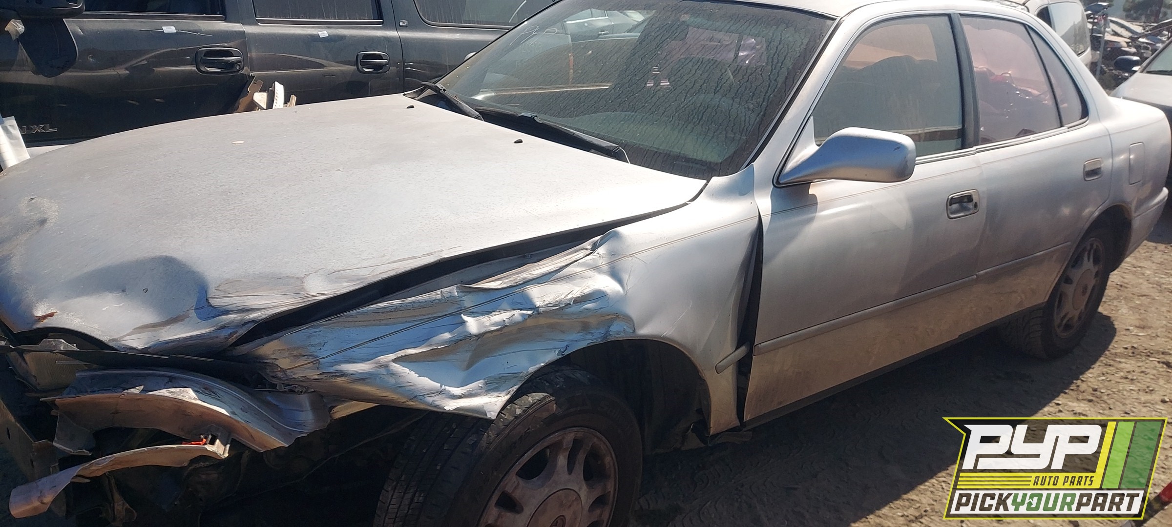 1994 TOYOTA CAMRY partes disponibles