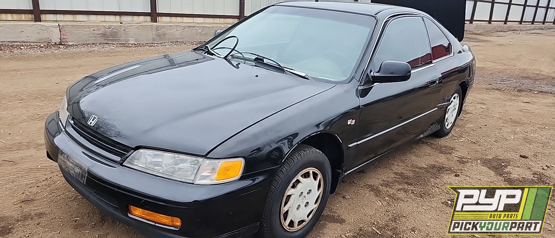 1994 HONDA ACCORD available for parts