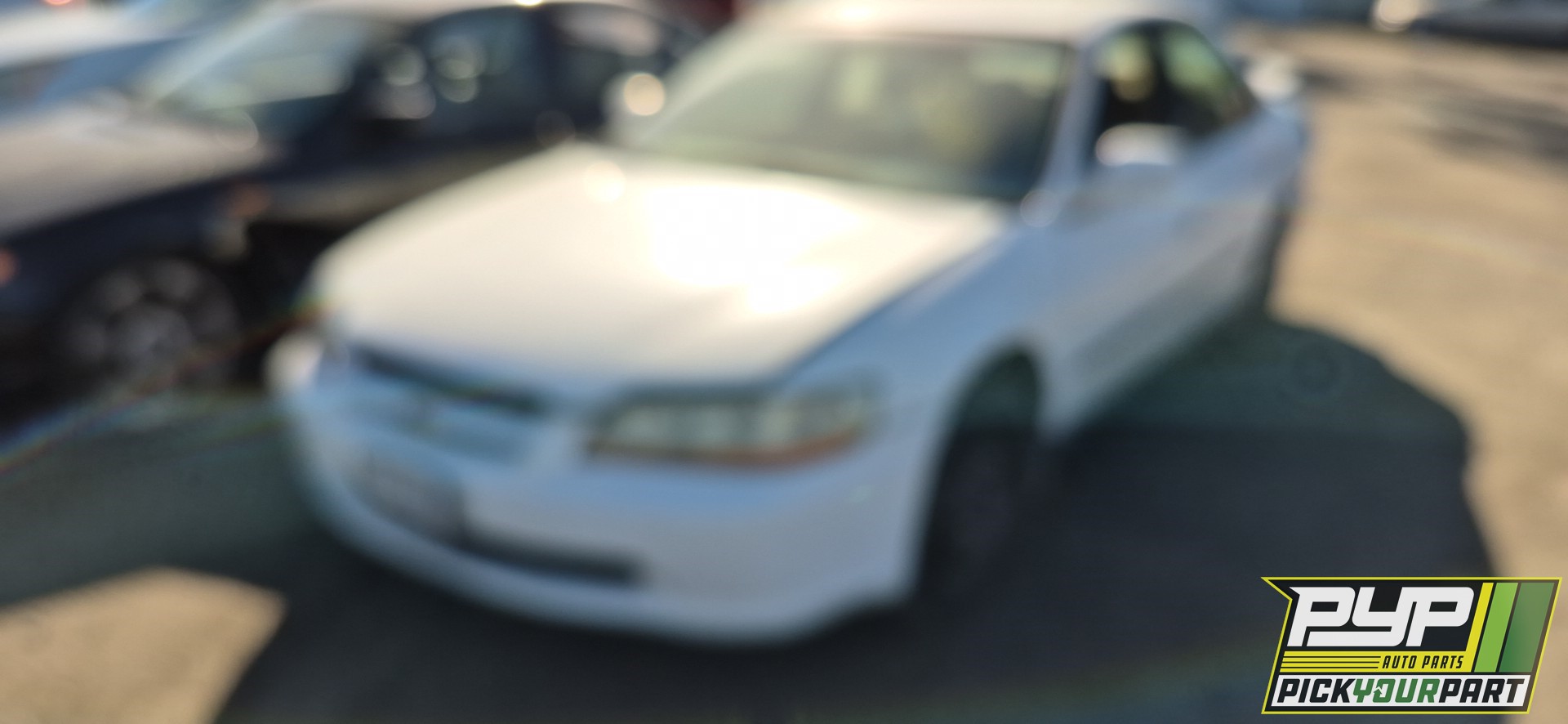 1999 HONDA ACCORD partes disponibles