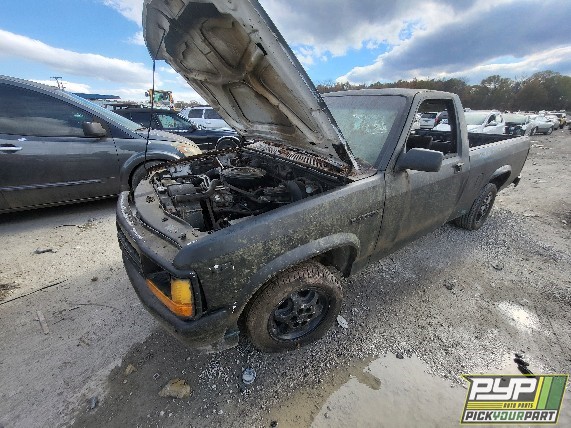 1995 DODGE DAKOTA available for parts