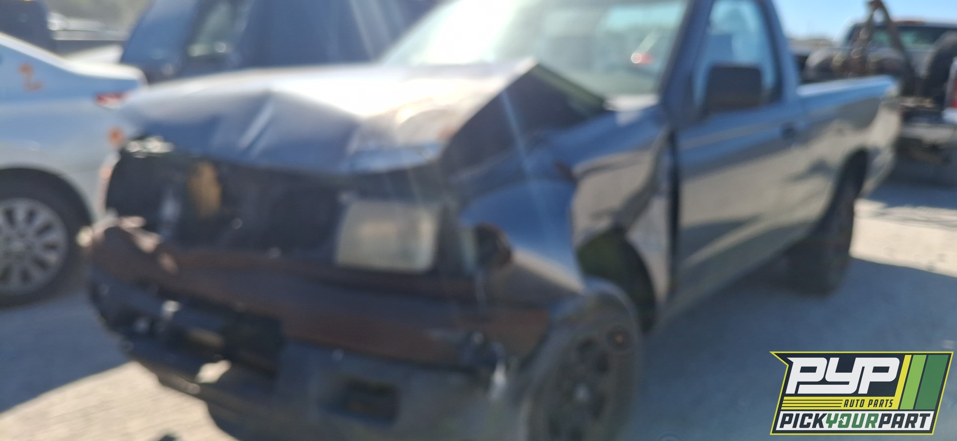 1998 NISSAN FRONTIER available for parts