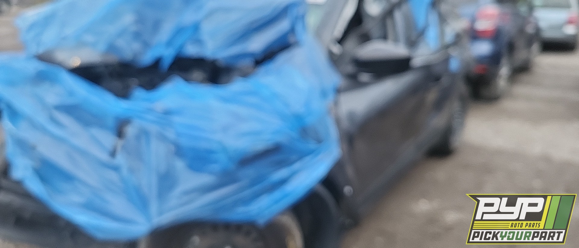 2021 NISSAN KICKS partes disponibles