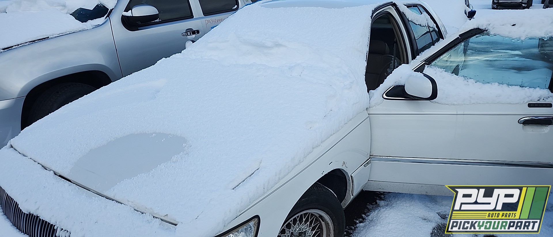 1999 MERCURY GRAND MARQUIS partes disponibles