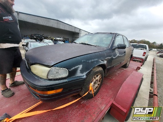 1992 TOYOTA CAMRY partes disponibles