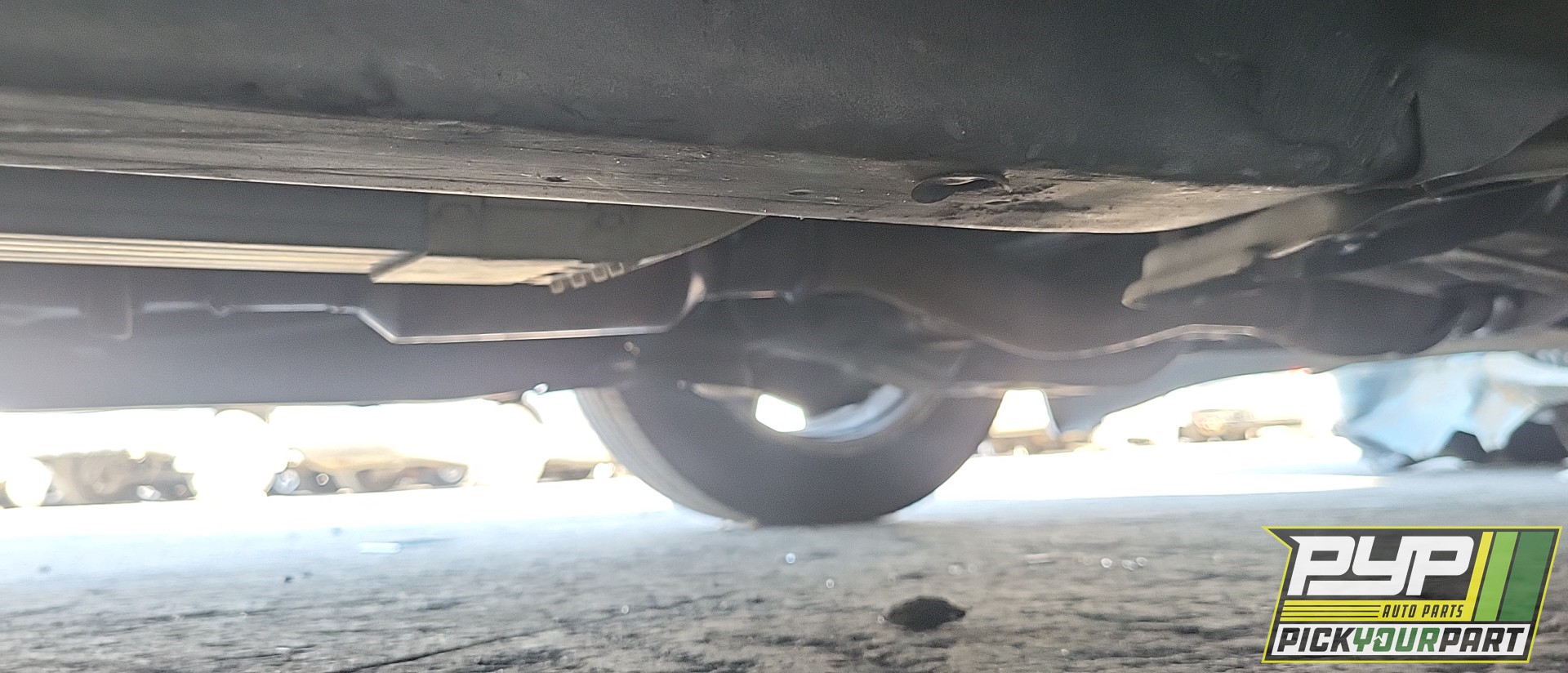 2008 TOYOTA CAMRY available for parts