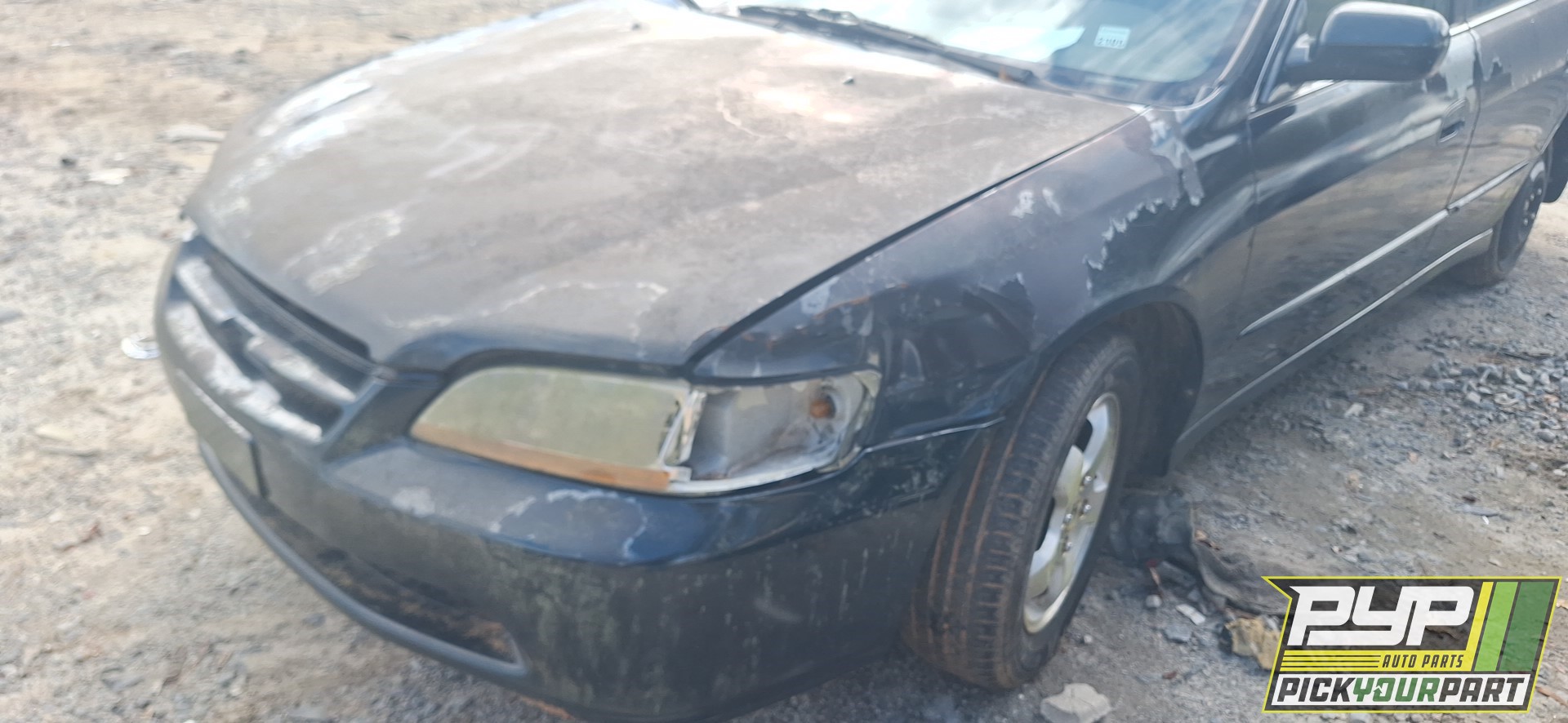 1998 HONDA ACCORD available for parts
