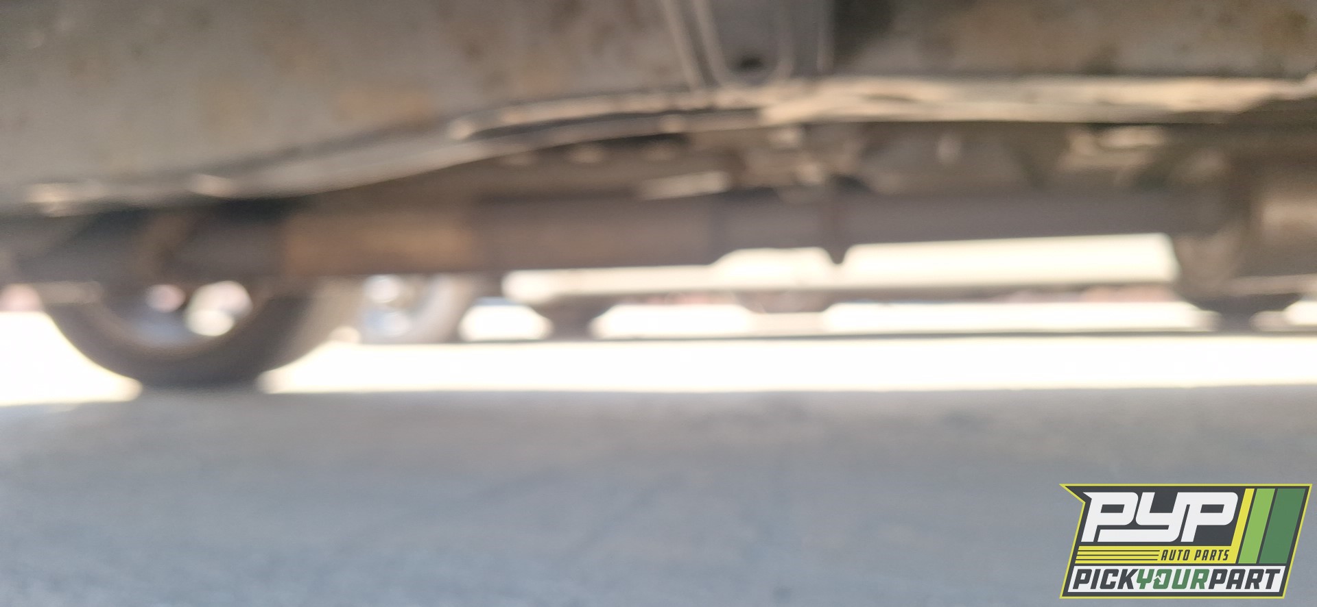 2007 SATURN VUE available for parts