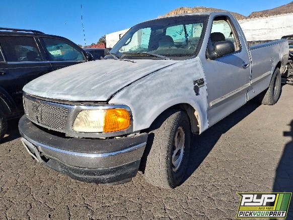 1998 FORD F-150 partes disponibles