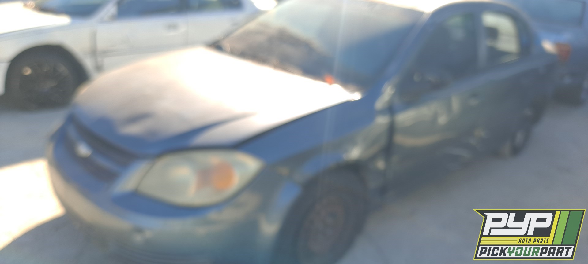 2006 CHEVROLET COBALT available for parts