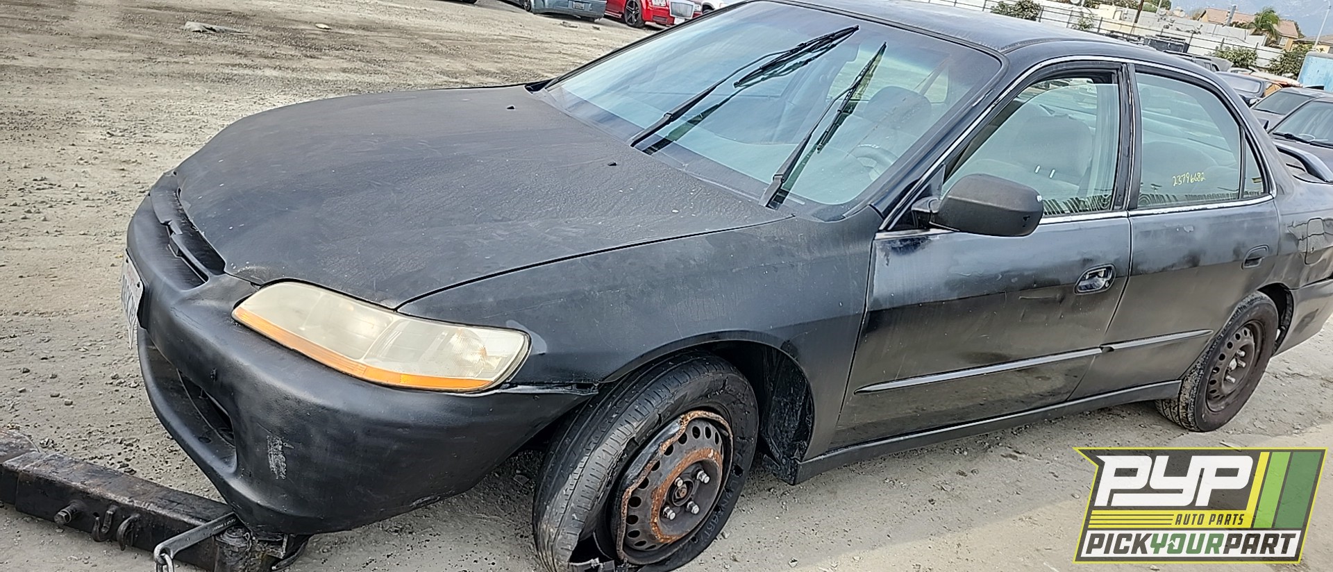 1999 HONDA ACCORD available for parts