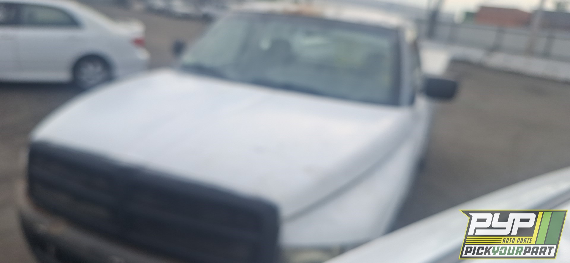 1996 DODGE RAM 2500 partes disponibles