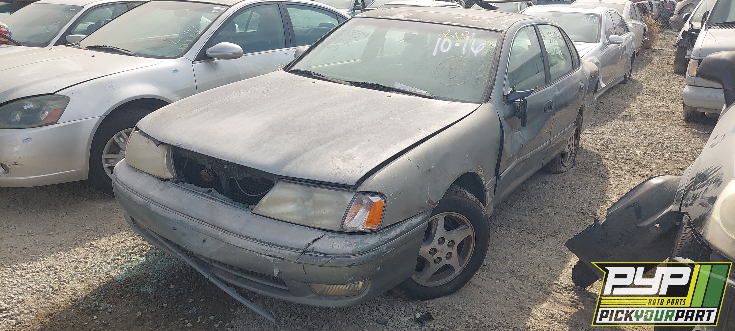 1999 TOYOTA AVALON partes disponibles