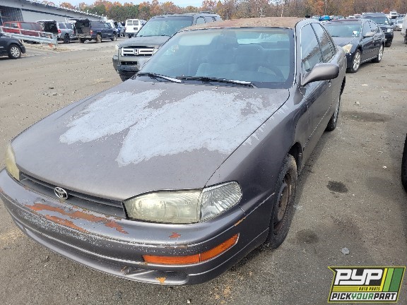 1994 TOYOTA CAMRY partes disponibles