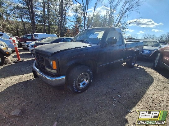 1994 CHEVROLET C1500 available for parts