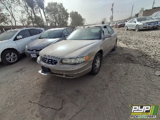 1998 BUICK REGAL partes disponibles