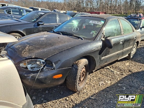 1999 MERCURY SABLE available for parts