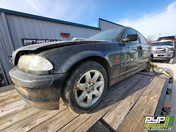 1999 BMW 323I available for parts
