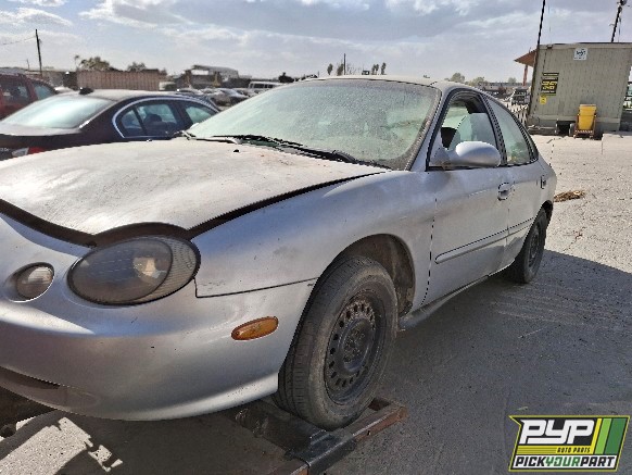1999 FORD TAURUS available for parts