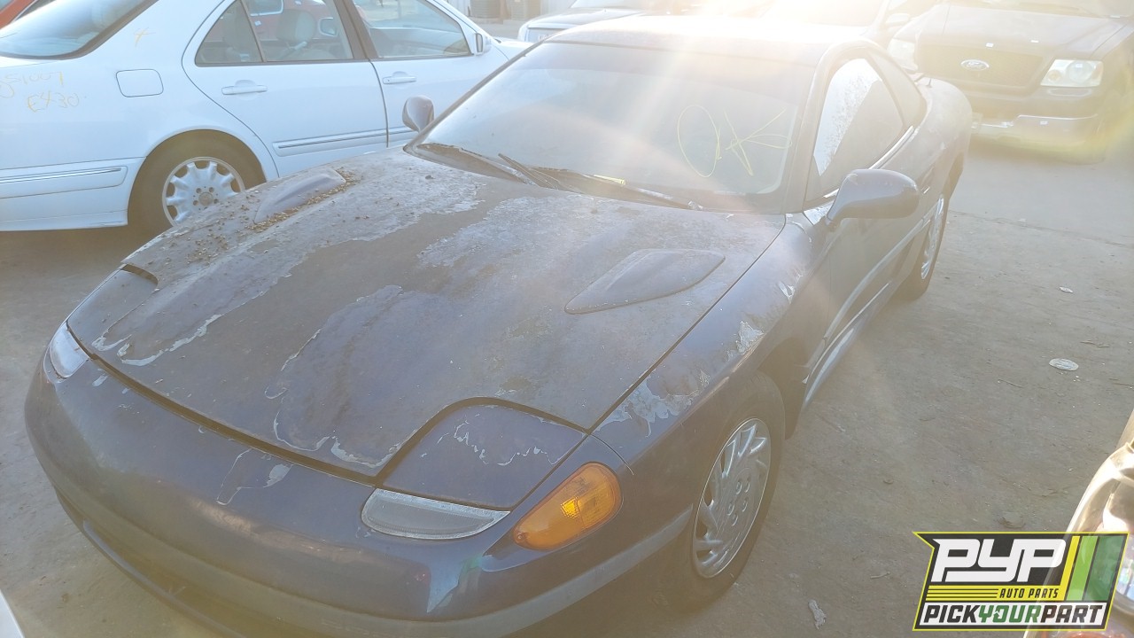 1993 DODGE STEALTH partes disponibles