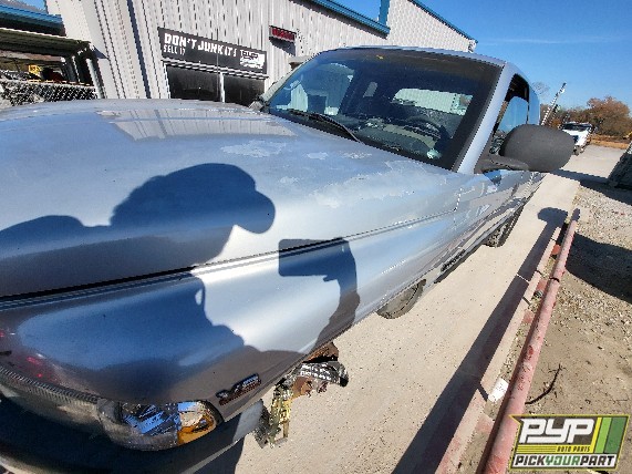 1999 DODGE RAM 1500 partes disponibles
