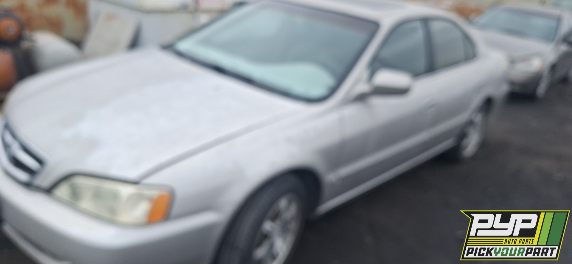 1999 ACURA TL partes disponibles