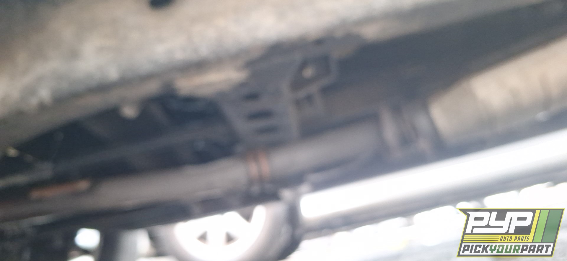 1997 NISSAN PICKUP partes disponibles