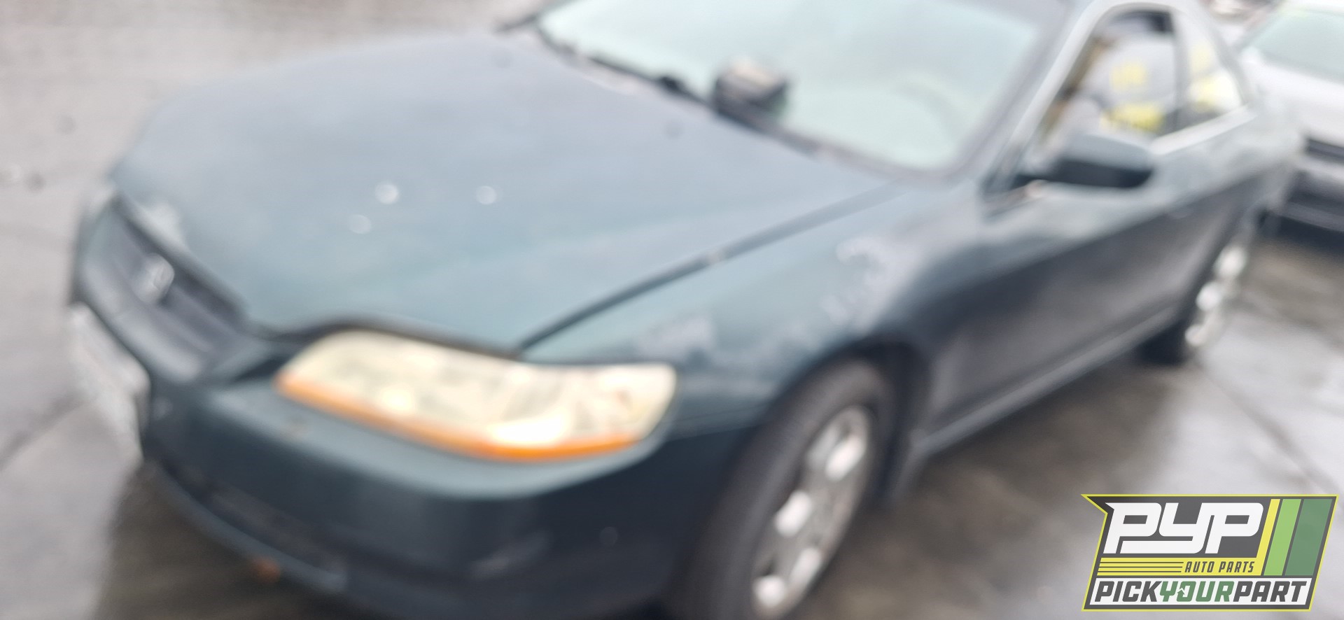 1999 HONDA ACCORD available for parts