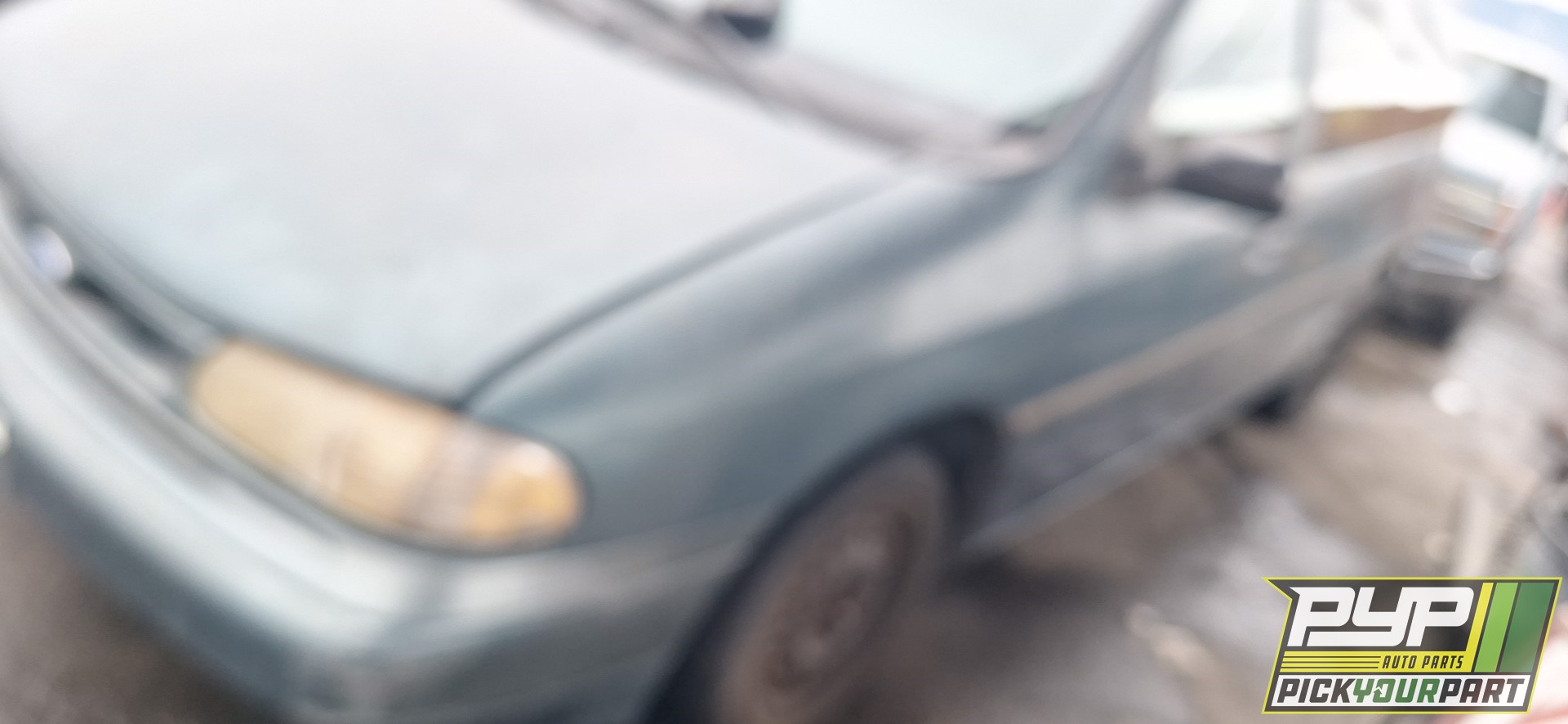 1996 FORD WINDSTAR partes disponibles