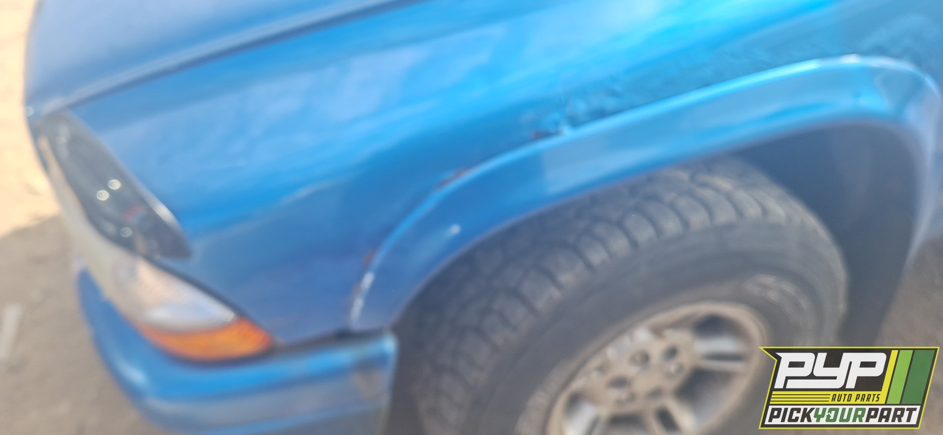 1998 DODGE DURANGO available for parts