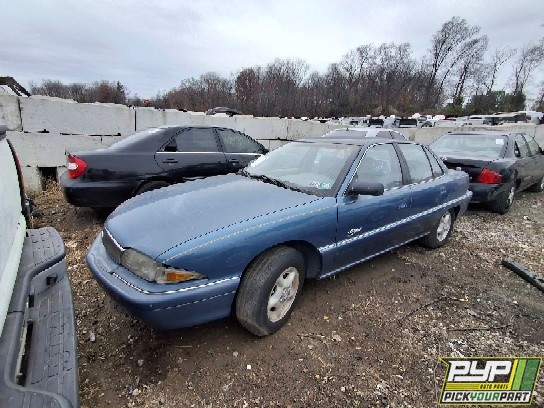 1997 BUICK SKYLARK available for parts