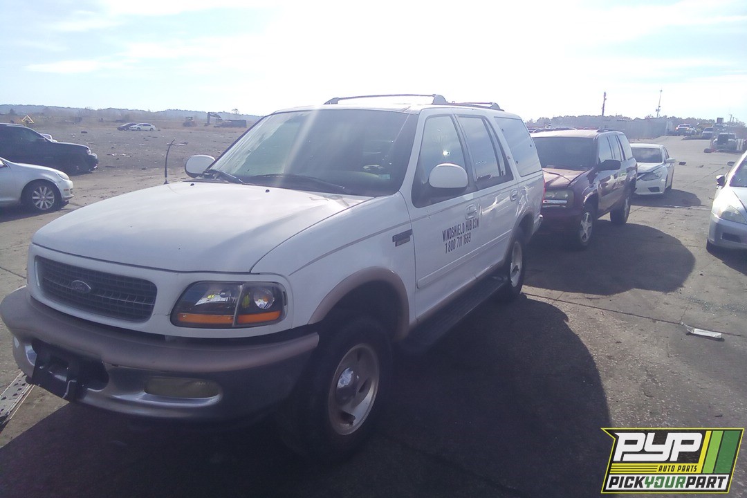 1998 FORD EXPEDITION available for parts