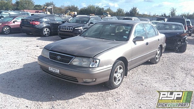 1998 TOYOTA AVALON available for parts