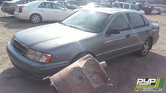 1999 TOYOTA AVALON available for parts