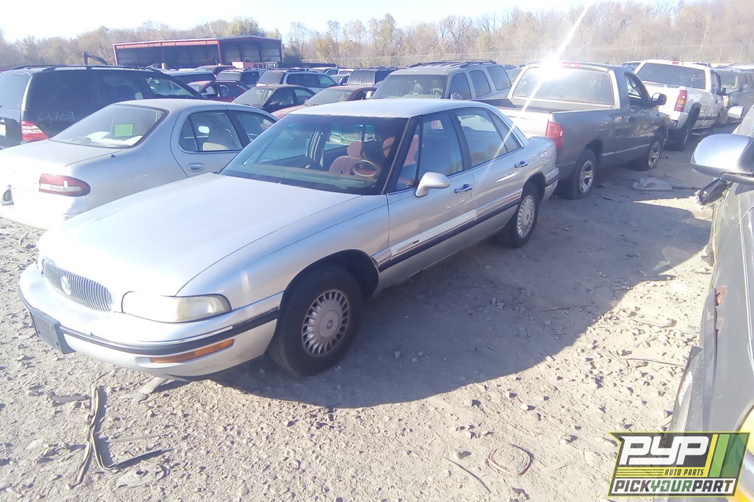 1999 BUICK LESABRE available for parts