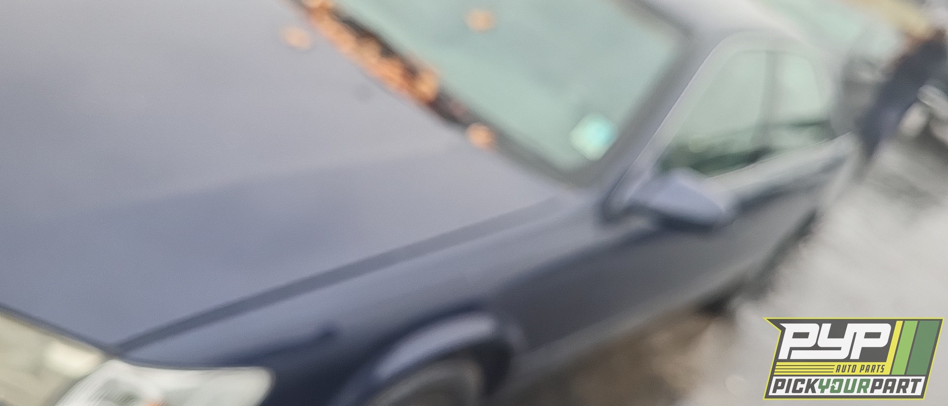 1998 TOYOTA CAMRY partes disponibles