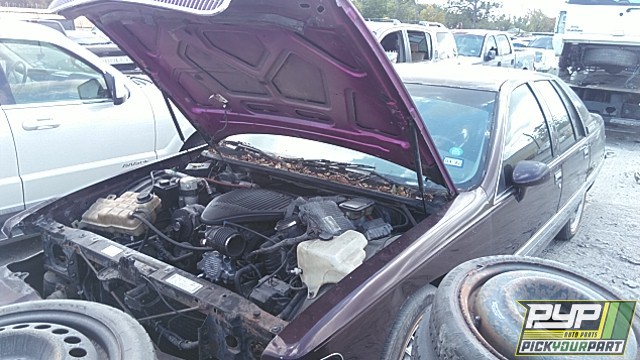 1994 BUICK ROADMASTER available for parts
