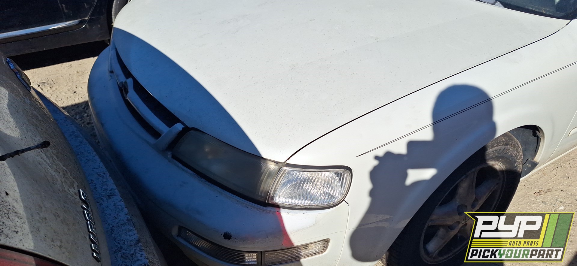 1999 NISSAN MAXIMA available for parts