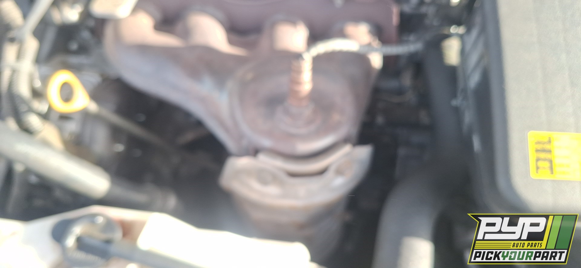 2012 TOYOTA CAMRY available for parts