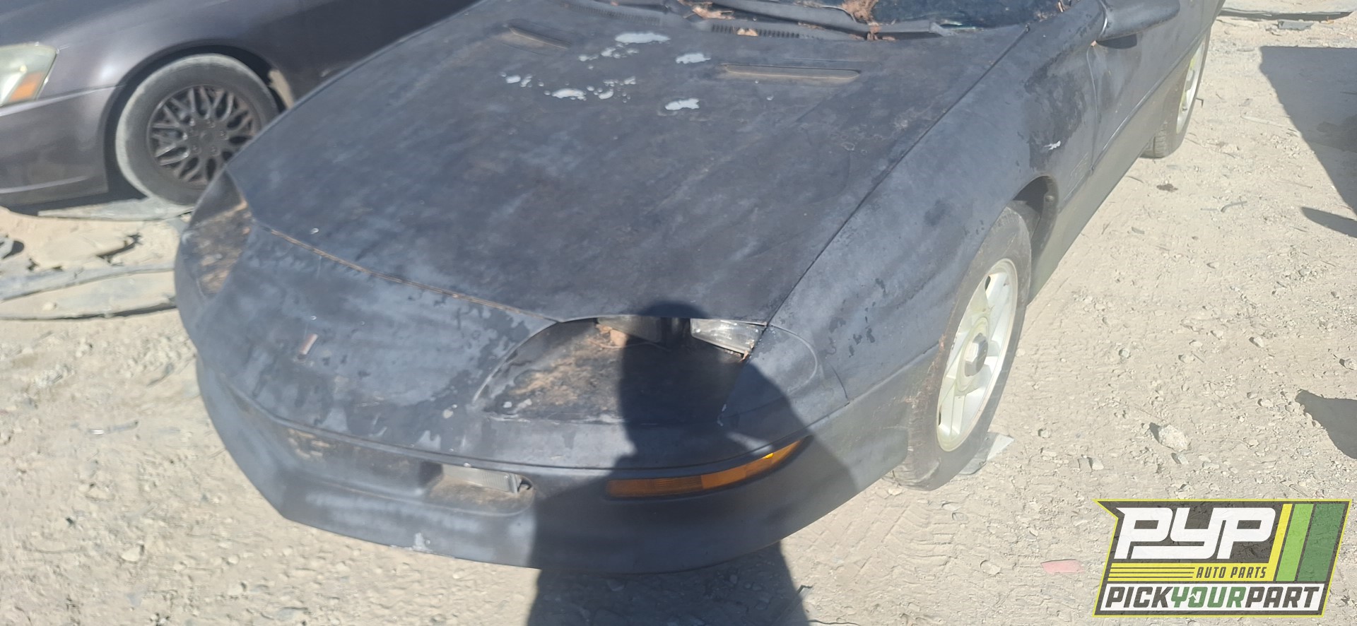 1994 CHEVROLET CAMARO available for parts