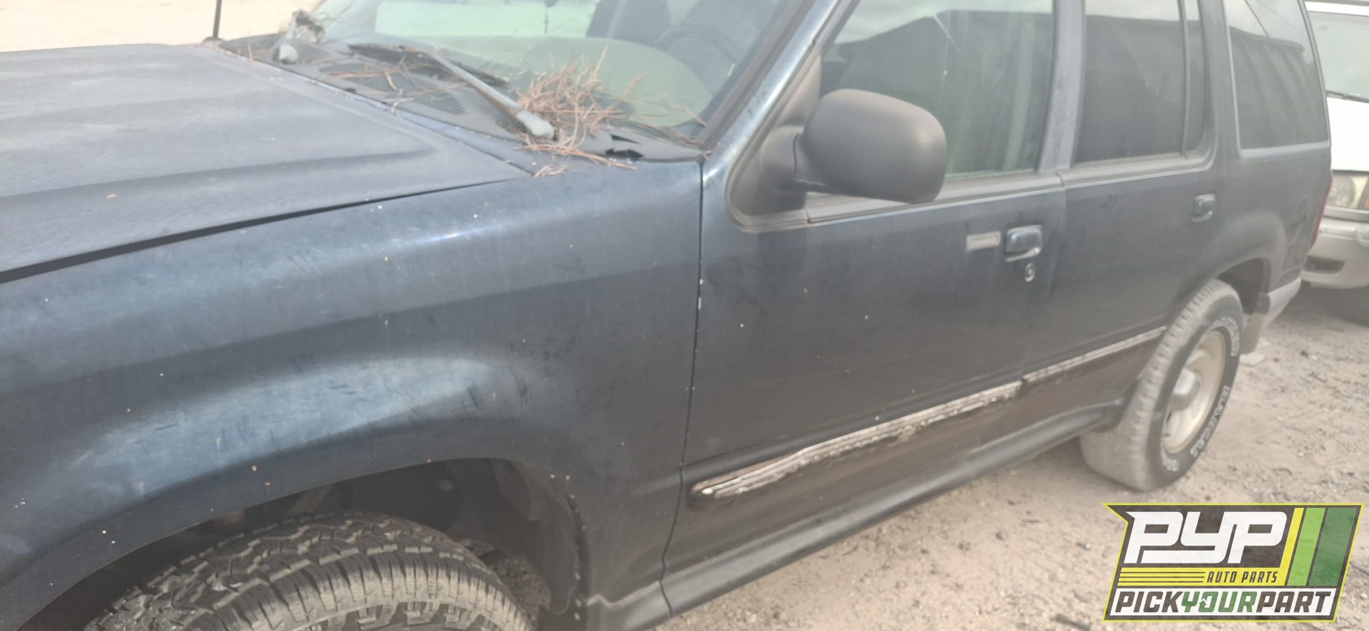 1998 FORD EXPLORER available for parts