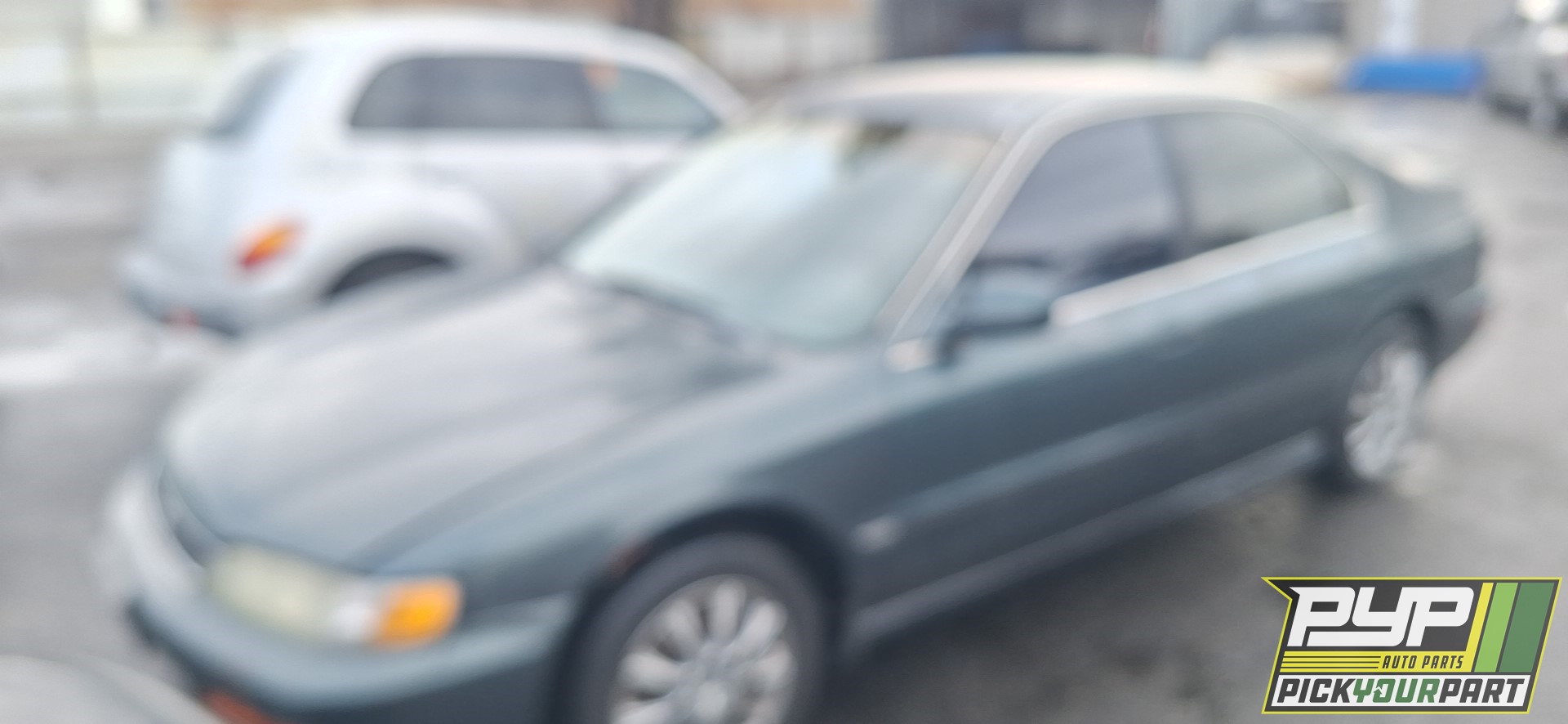 1996 HONDA ACCORD partes disponibles