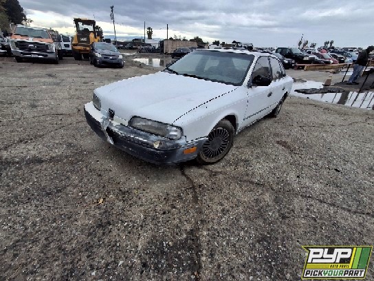 1991 INFINITI Q45 available for parts