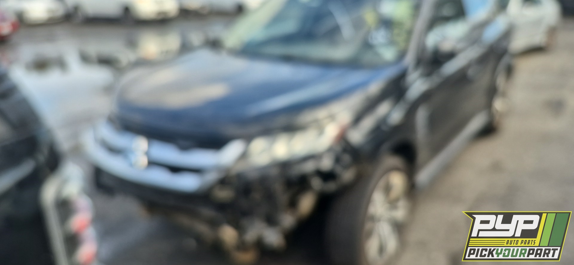 2020 MITSUBISHI OUTLANDER SPORT partes disponibles