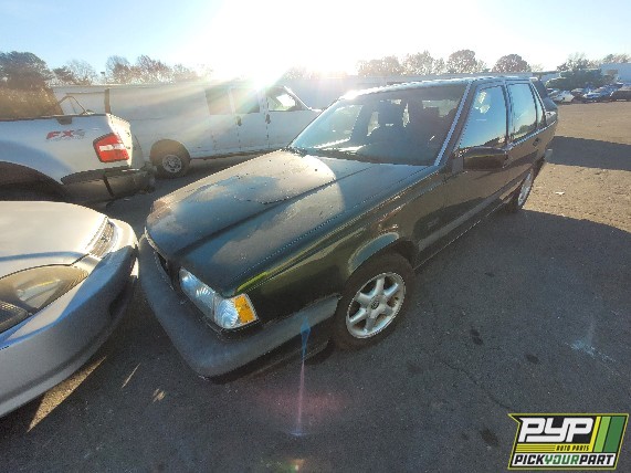 1996 VOLVO 850 partes disponibles