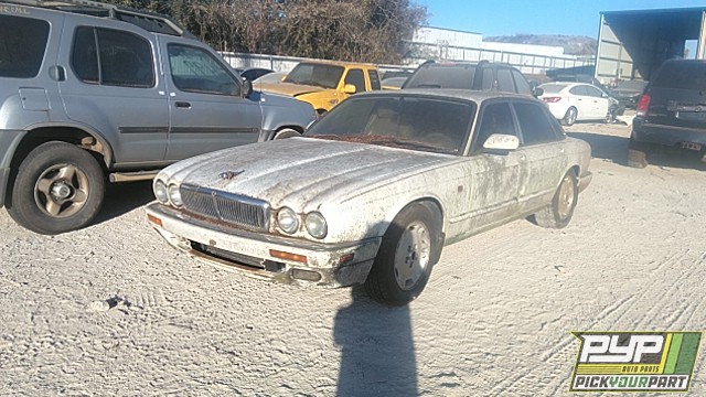 1995 JAGUAR XJ6 partes disponibles